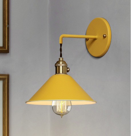 Đèn Tường Hiện Đại 5043